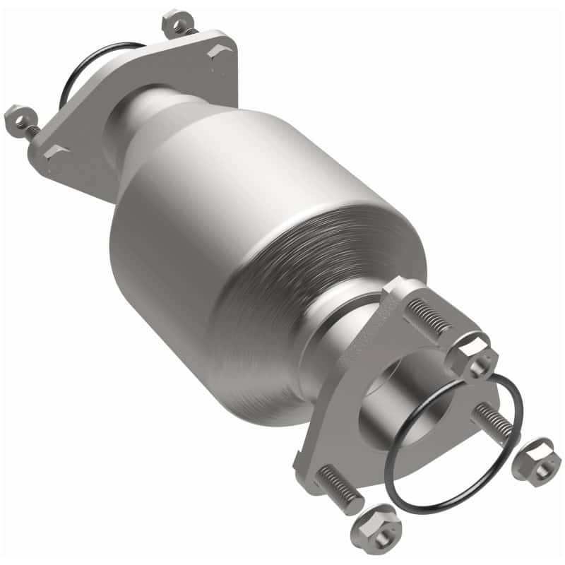 Magnaflow — MagnaFlow Conv DF 09-10 Acura TSX 2.4L / 08-10 Honda Accord 2.4L
OEM Grade
OEM - view 28