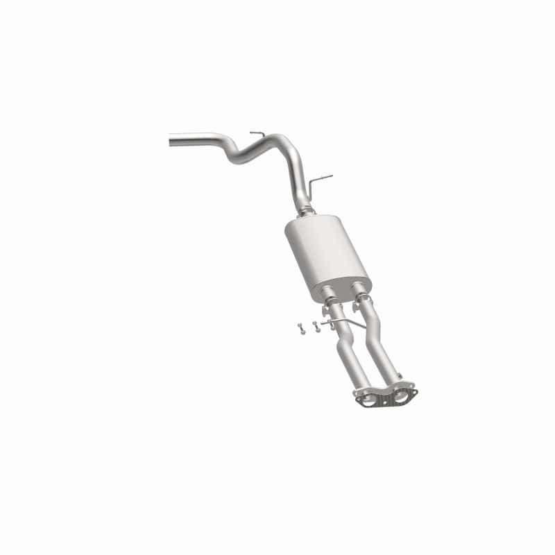 Magnaflow — MagnaFlow BRE Exhaust Kit 96-00 Tahoe Yukon 5.7L
Exhaust Kit - view 20