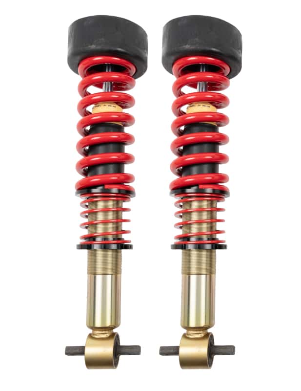 Belltech — Belltech 2021+ Chevrolet Suburban / GMC Yukon XL 2WD/4WD 0.5-2in Front / 1-2.5in Rear Leveling Kit
PERF COILOVER KIT - view 4