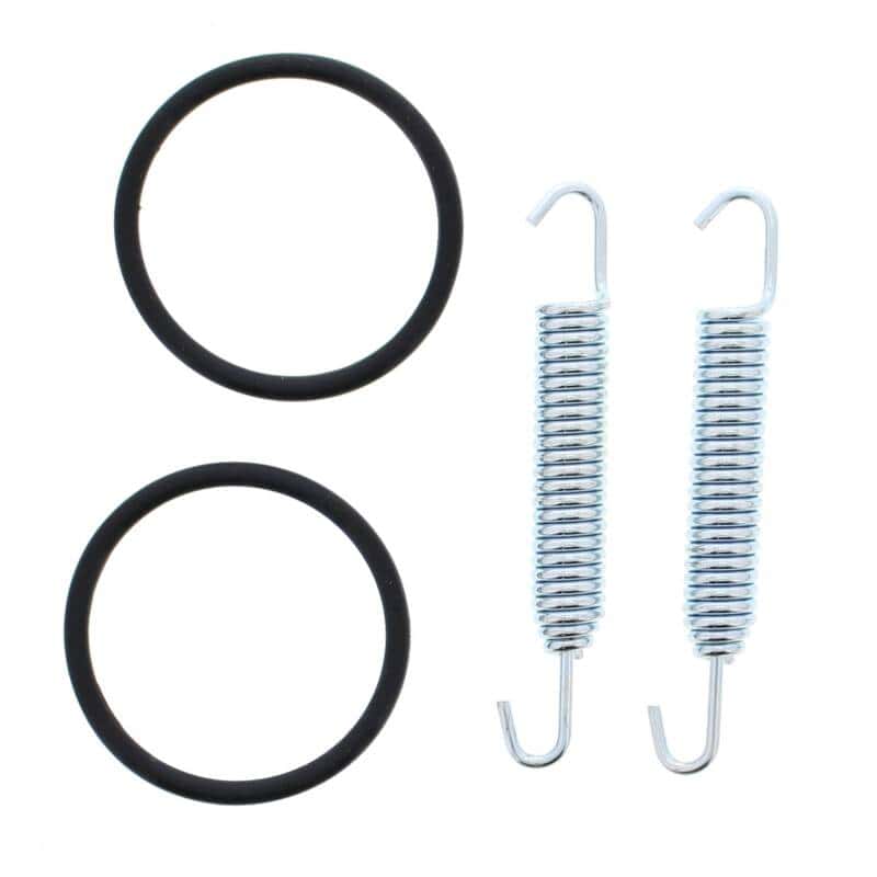 Vertex Pistons — Vertex Gaskets 94-98 Yamaha YZ125 Exhaust Gasket Kit - view 2