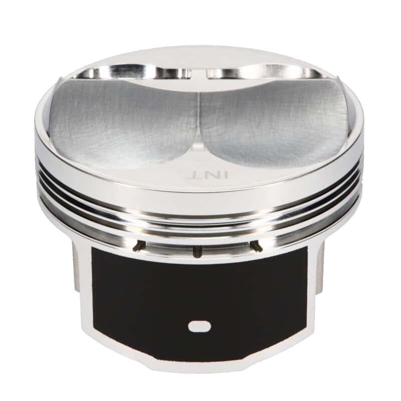JE Pistons — JE Pistons Toyota 4AGE 16V Bore 81.5 Oversize 0.50 Dome Volume 2.7 (Set of 4) - view 1
