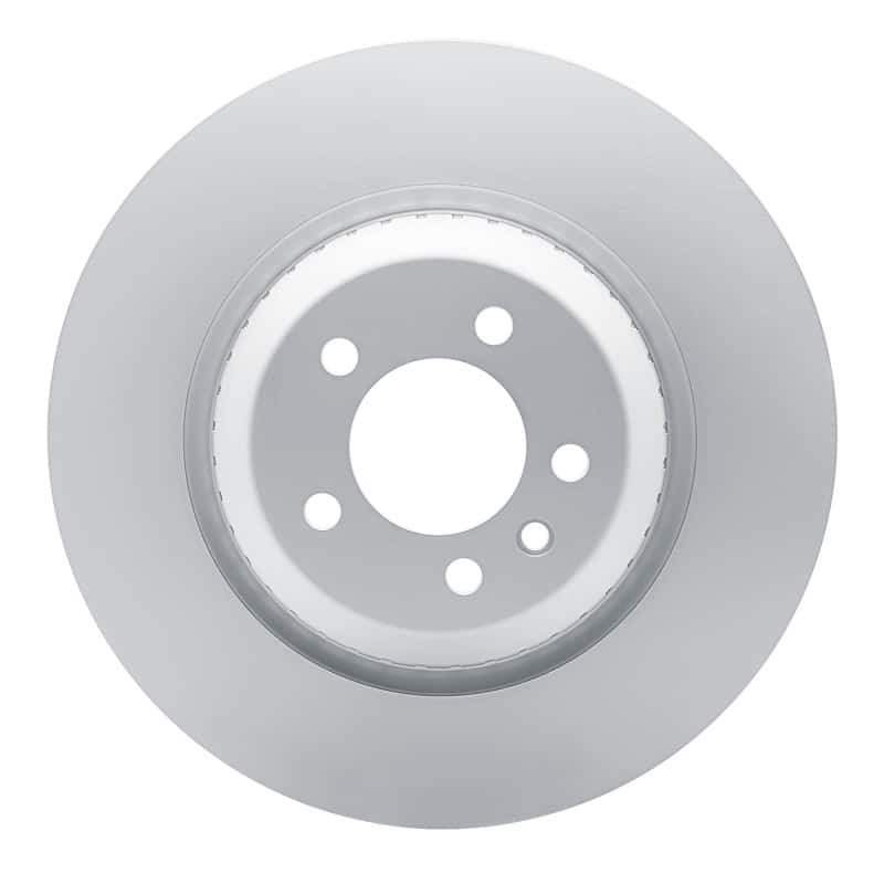 DFC — DFC 22-25 Land Rover Range Rover Sport Rear GeoSPEC Coated Rotor - view 1