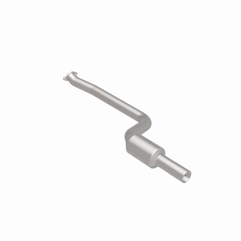 Magnaflow — MagnaFlow Conv DF BMW 3 06-09 Rear OEM
OEM Grade
OEM - view 14