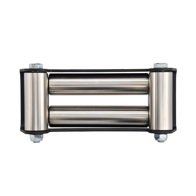 Superwinch — Superwinch Replacement Roller Fairlead Tigershark 9500/11500 SX10/12 Winches
Winch Fairlead - view 11