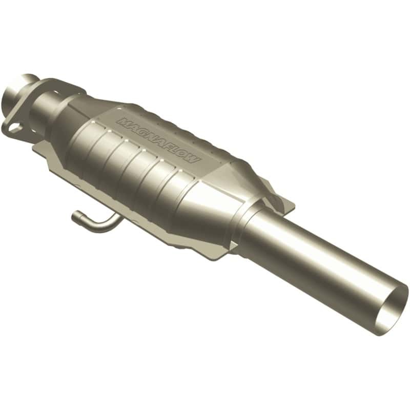 Magnaflow — MagnaFlow Conv GM 22.75X6.5X4 2.25/2.25
Standard Grade
Standard - view 2
