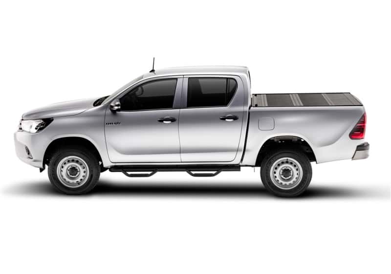 Undercover — UnderCover 16-18 Toyota Tacoma 5ft Flex Bed Cover - view 9