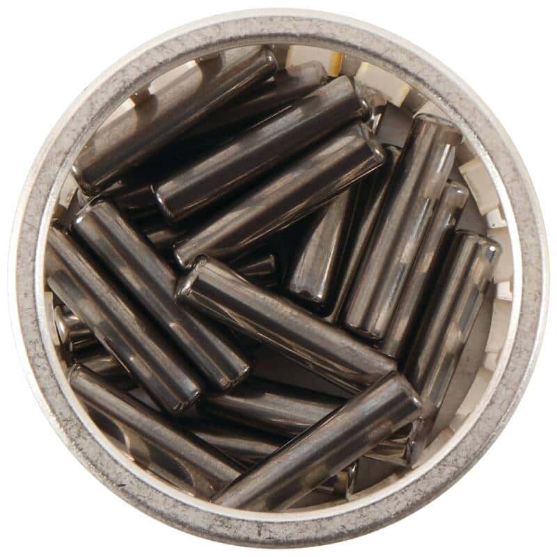 Hot Rods — Hot Rods Bearing - 31 x 39 x 20.8 KU - view 3