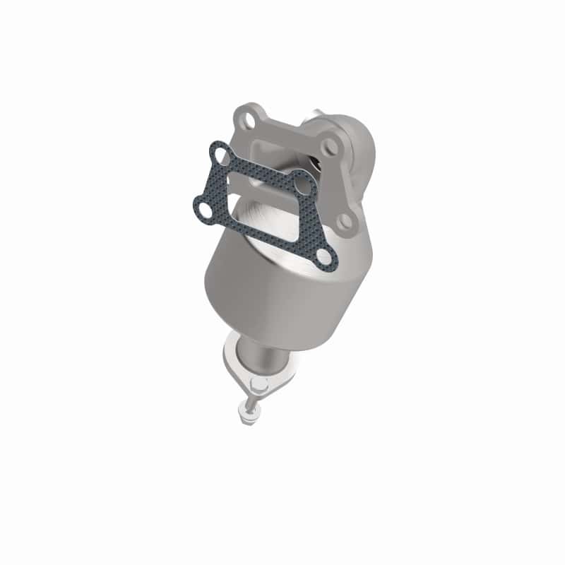 Magnaflow — Magnaflow Conv DF 2012-2014 Equinox 3 3.6 L Underbody
OEM Grade
OEM - view 12
