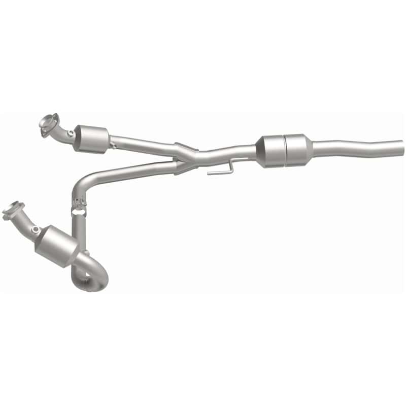 Magnaflow — MagnaFlow Conv DF 02-03 Dodge Durango
California - view 32