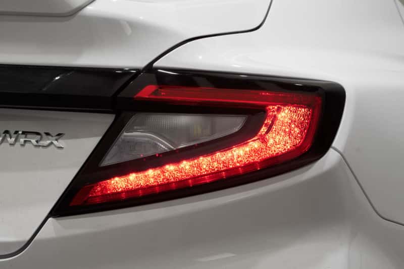 Diode Dynamics — Diode Dynamics 22-23 Subaru WRX Tail as Turn w/ Backup Module - view 2
