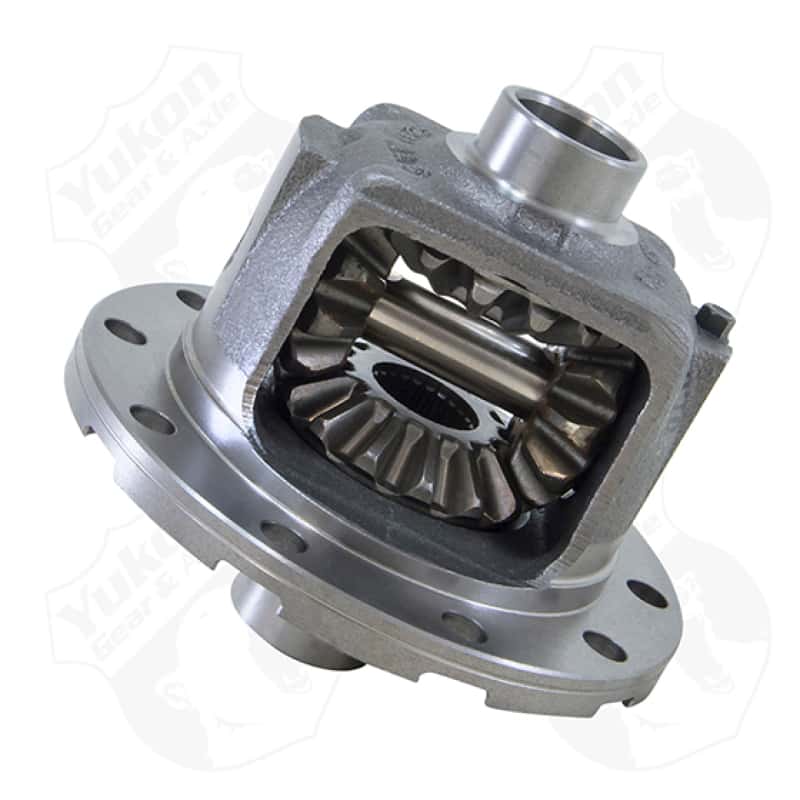 Yukon Gear & Axle — Yukon Gear 7.2IFS GM Standard Open Loaded Case 3.23+
Differential Case  - view 2
