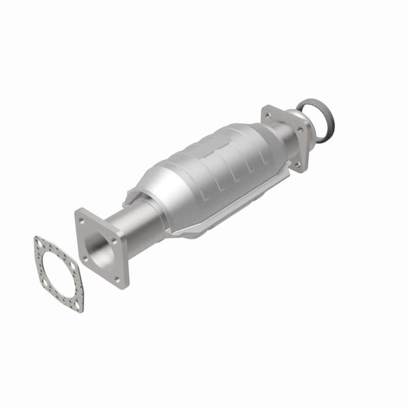 Magnaflow — MagnaFlow Conv Direct Fit Saab
HM Grade
HM - view 16