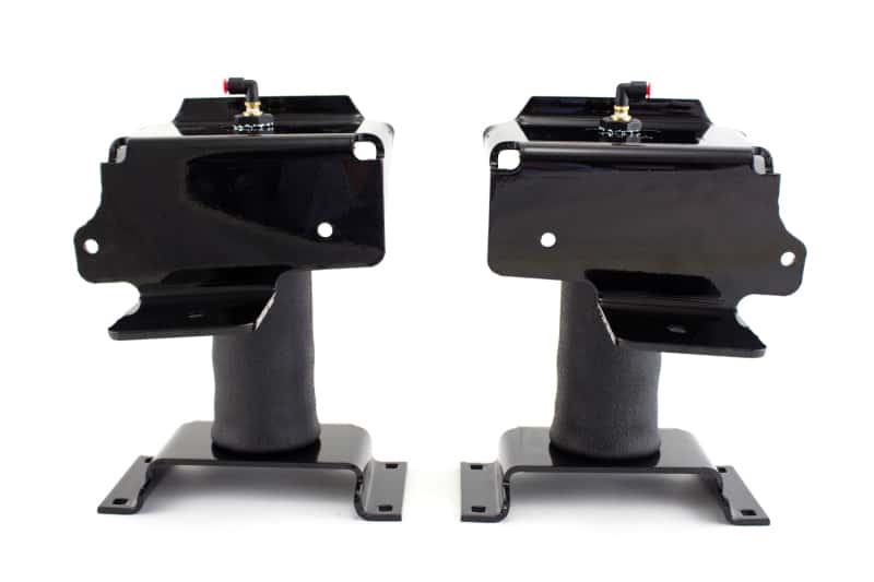 Air Lift — Air Lift Ridecontrol Air Spring Kit
Susp Leveling Kit - view 3