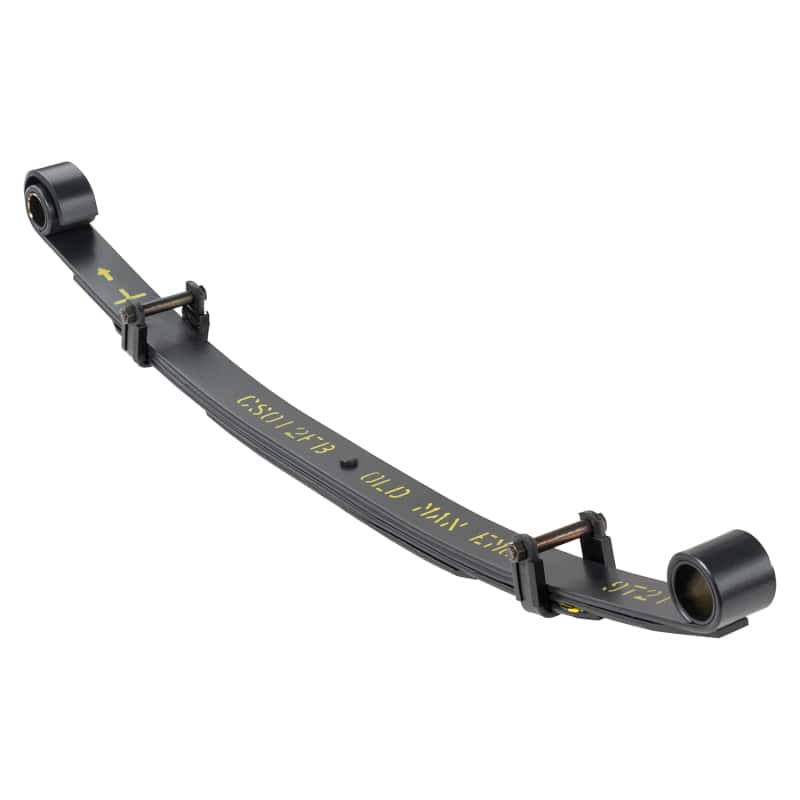 Old Man Emu — ARB / OME Leaf Spring Suzuki Sierra F
Leaf Spring - view 2