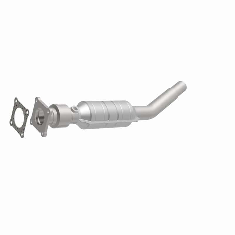 Magnaflow — MagnaFlow Conv DF 00-01 Dodge Neon 2.0L ULEV
HM Grade
HM - view 6