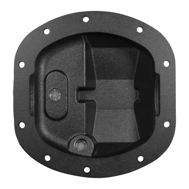 Yukon Gear & Axle — Yukon Gear Hardcore Diff Cover for Dana 30/Super 30 - view 11