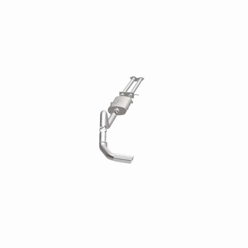 Magnaflow — MagnaFlow Sys C/B Chevy C/K 1500 Ext Cab
Cat-Back - view 21