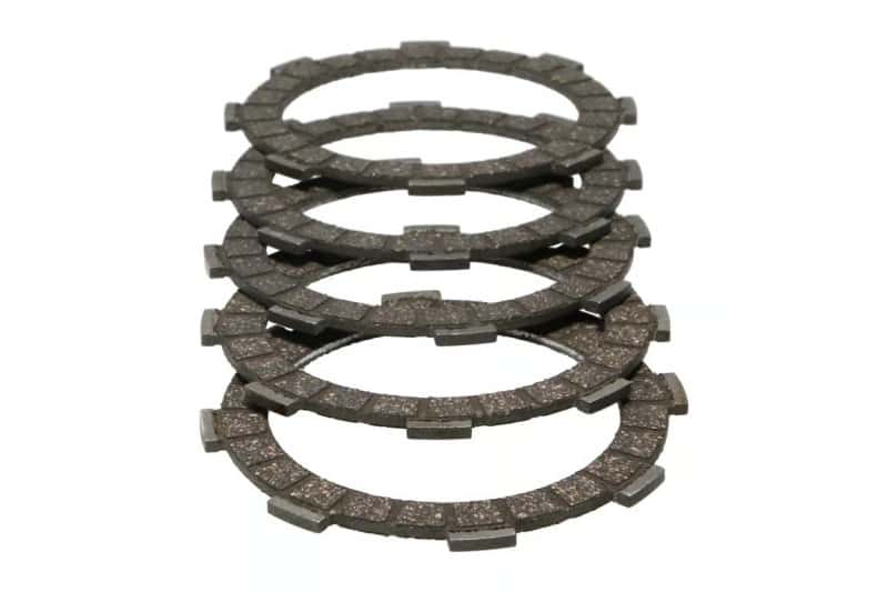 Wiseco — Wiseco Clutch Fiber Kit - 5 Fiber Clutch Basket
Clutch Fiber Kit - view 6
