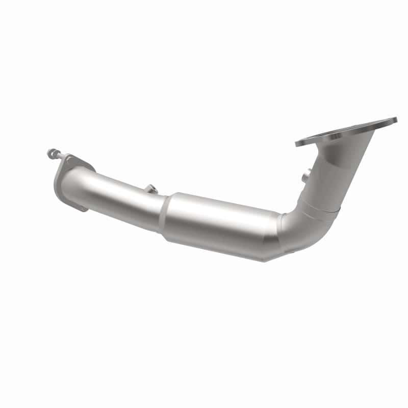 Magnaflow — MagnaFlow Catalytic Conv Direct Fit Federal 06-11 Chevy Corvette V8 7.0LGAS
OEM Grade
OEM - view 21
