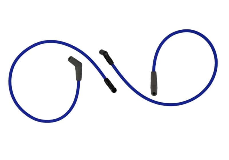 Ford Racing — Ford Racing 9mm Spark Plug Wire Sets - Blue
Spark Plug Wire Set - view 4