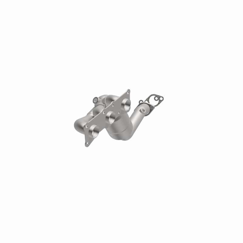 Magnaflow — MagnaFlow Conv DF 2008-2010 BMW 528i/528i xDrive 3.0L Underbody
California - view 26