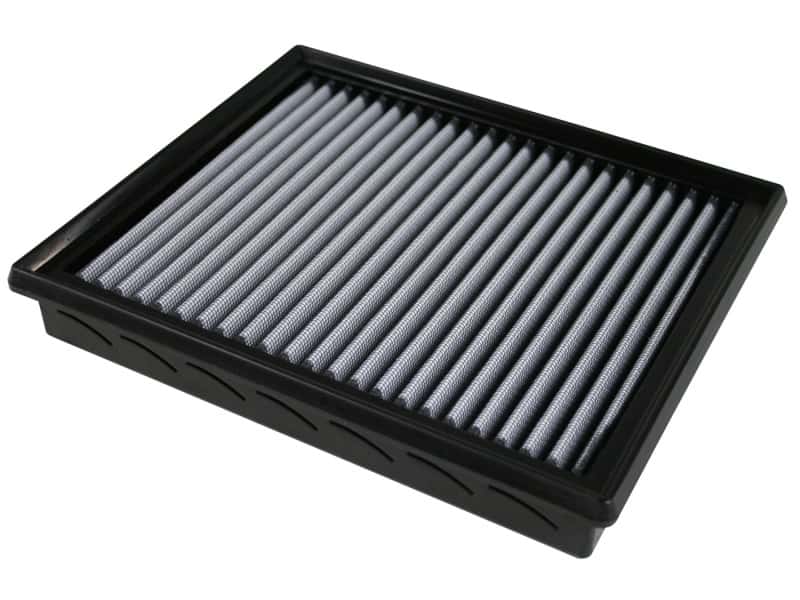 aFe — aFe MagnumFLOW Air Filters OER PDS A/F PDS BMW 5-Ser 7-Ser 93-06 V8
Magnum FLOW Filter
AirFilter - view 2