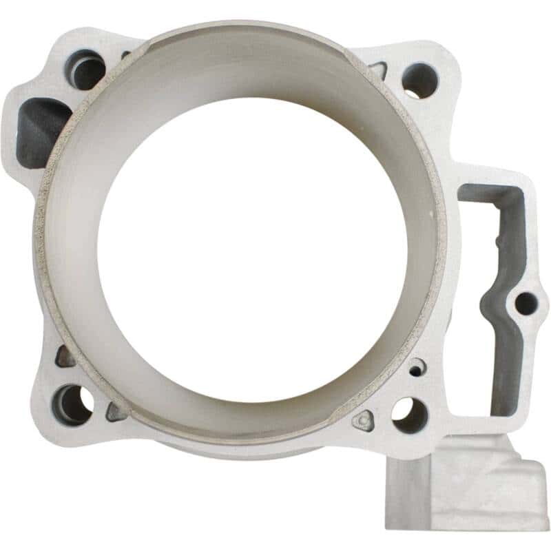 Cylinder Works — Cylinder Works 17-24 Honda CRF 450 R 450cc Big Bore Cylinder 99mm - view 4