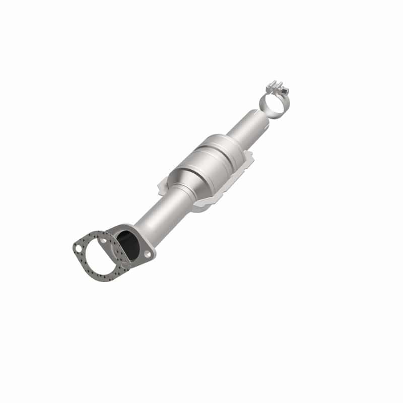 Magnaflow — Magnaflow Conv DF 06-08 Eclipse rear OEM
OEM Grade
OEM - view 27