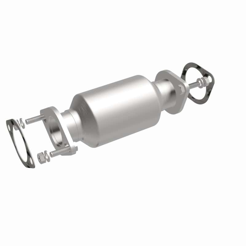 Magnaflow — Magnaflow 08-09 Kia Spectra 2.0L Direct Fit Converter
California - view 9