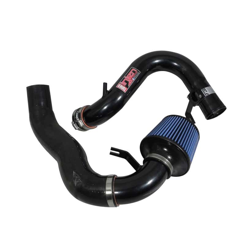 Injen — Injen 09-17 Mitsubishi Lancer GTS 2.4L 4 Cyl. Black Cold Air Intake
Cold Air Intake
Air Intake Kit - view 1