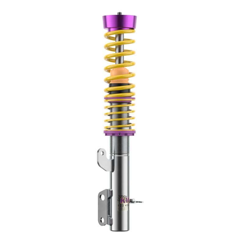 KW — KW Coilover Kit V3 Toyota MR2 Convertible (W3)
Coilover Kit - view 10