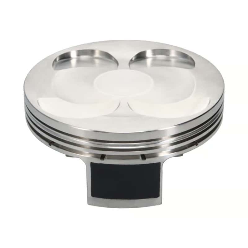 Wiseco — Wiseco Yamaha YZ450F 10-13 12.51 CR Piston kit
Piston Kit - view 2