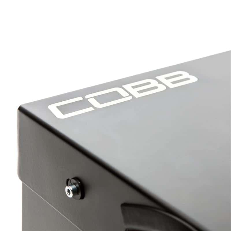 COBB — COBB Cold Air Intake - 2015-2017 Ford Mustang Ecoboost - view 5