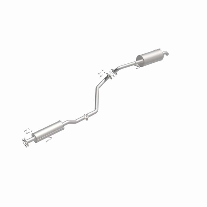 Magnaflow — BRExhaust 10-13 KIA FORTE KOUP FORTE Exhaust Kit
Exhaust Kit - view 4