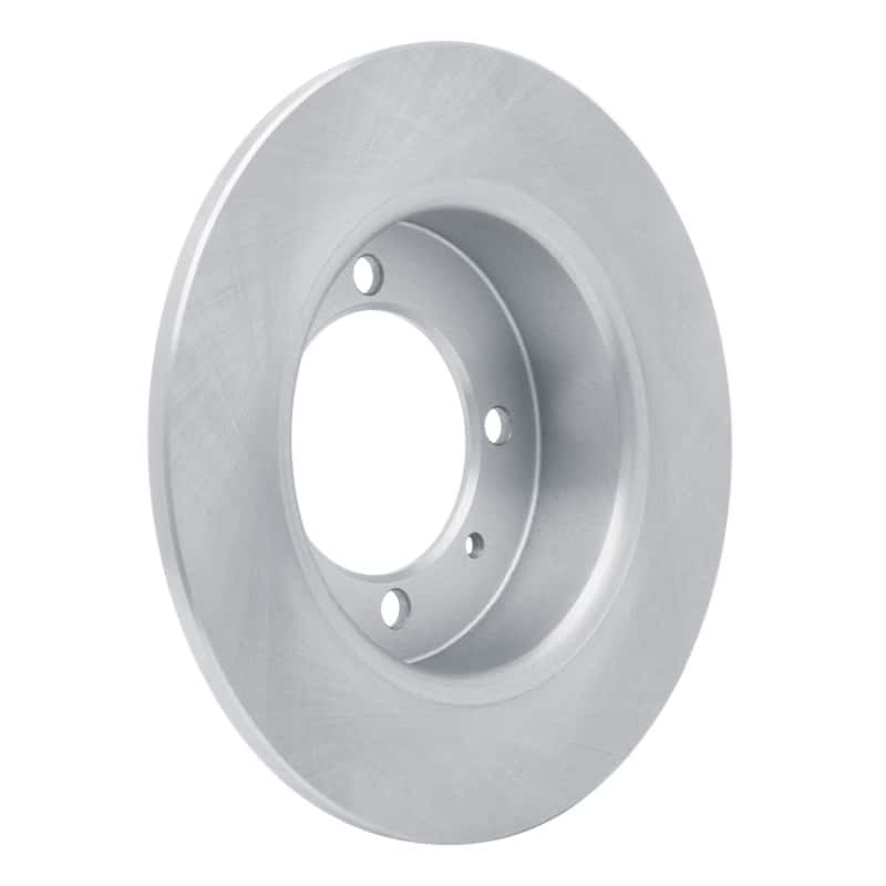 DFC — DFC 88-93 Dodge 2000 GTX Rear Brake Rotor
DFC Brake Rotor - view 4