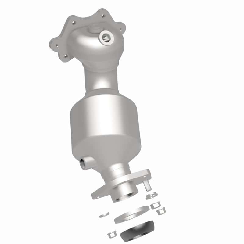 Magnaflow — MagnaFlow Conv DF 06-10 Honda Civic 1.3L
HM Grade
HM - view 12