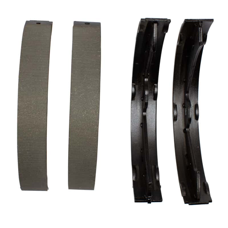 DFC — DFC 11-18 Porsche Cayenne Parking Brake Parking Shoes
DFC Brake Shoe Set - view 2