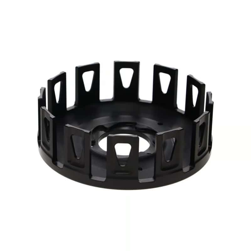 Wiseco — Wiseco 00-20 DRZ400/03-18 LTZ400 Clutch Basket
Clutch Basket - view 7