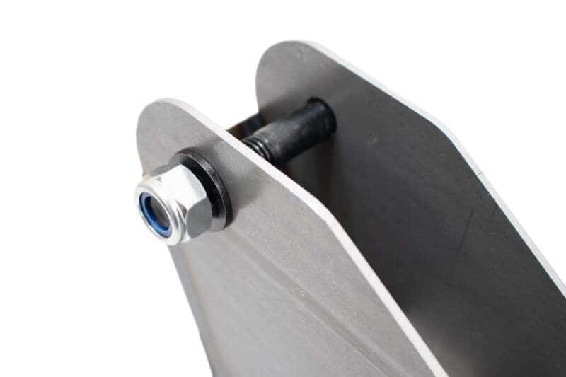 RustBuster — Rust Buster 4Runner & FJ Cruiser Rear Track Bar Crossmember - view 7