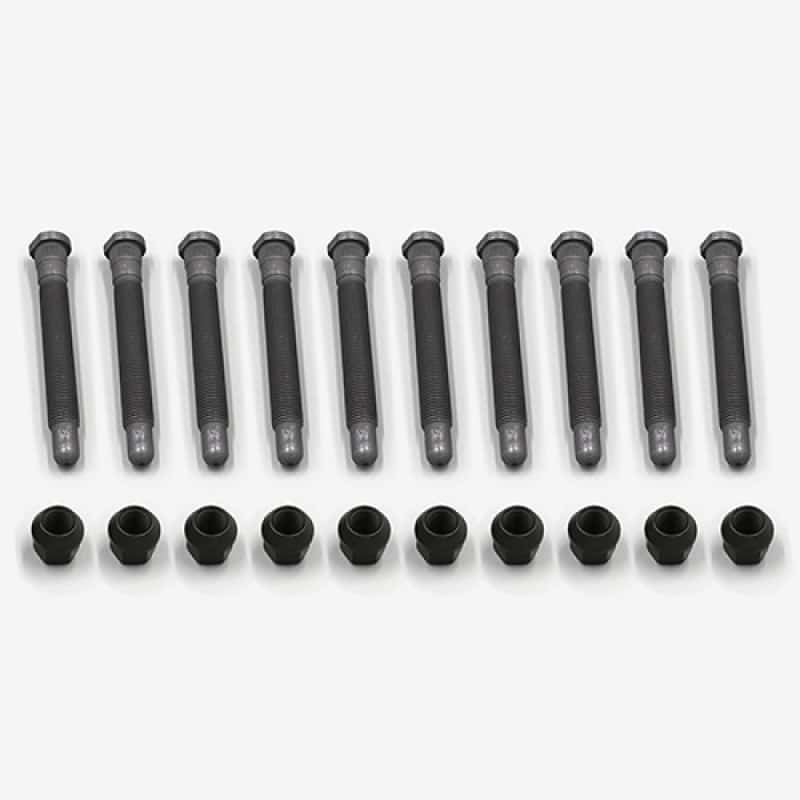 Ford Racing — Ford Racing GT350R Extended Wheel Stud & Nut Kit
Wheel Lug Stud - view 3