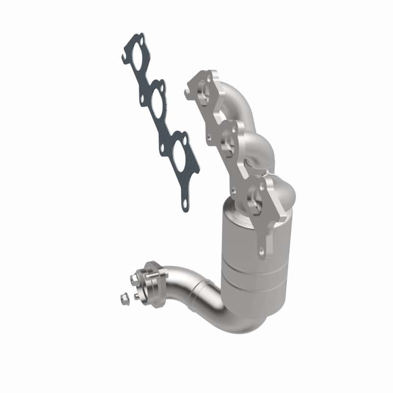 Magnaflow — Magnaflow Conv DF 07-11 Chrysler Sebring 2.7L Fr Manifold / 08-10 Dodge Avenger 2.7L Fr Manifold
OEM Grade
OEM - view 10