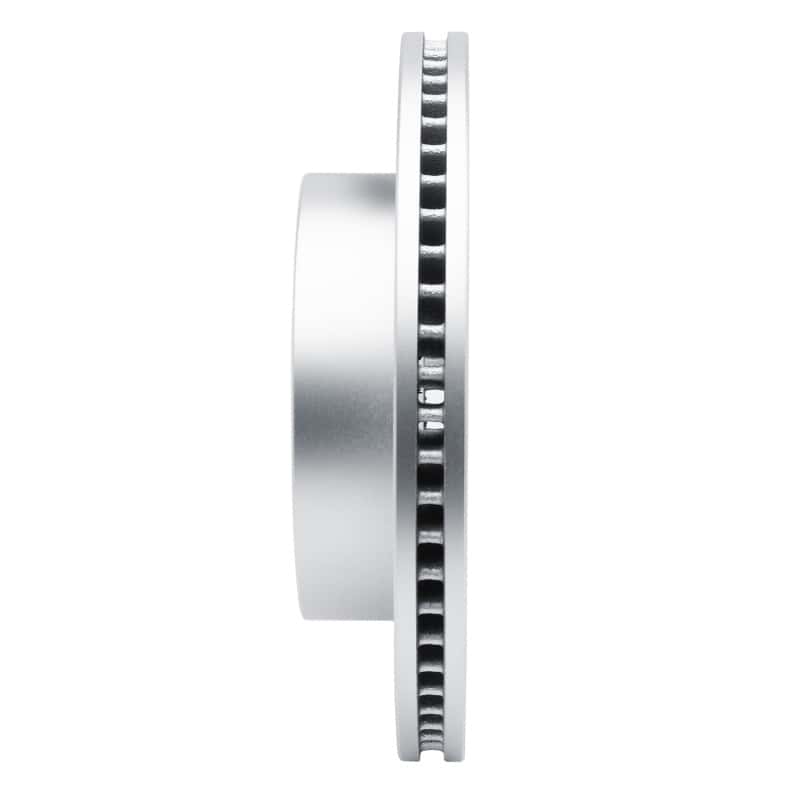 DFC — DFC 06-10 Hummer H3 Front GeoSPEC Coated Rotor
DFC Brake Rotor - view 3