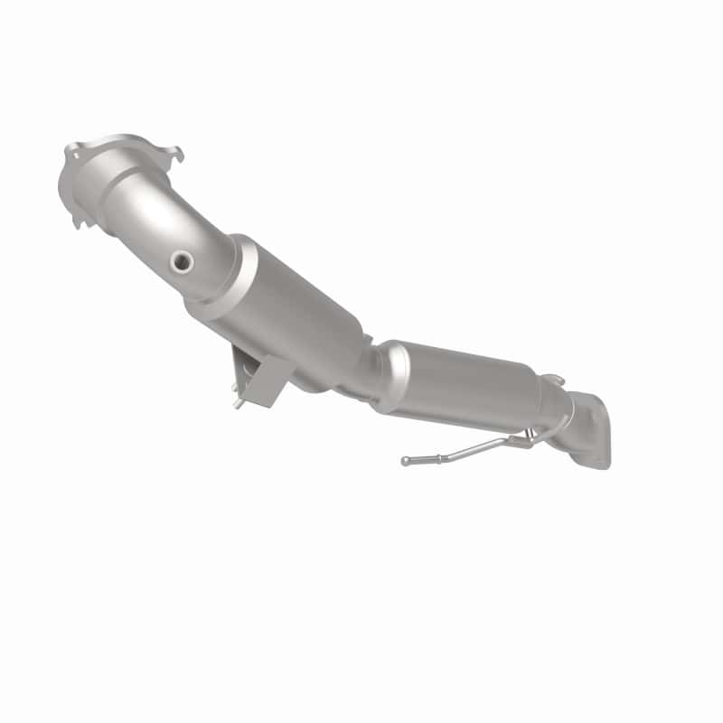 Magnaflow — Magnaflow 13-17 Escape L4 1.6 1.5 OEM Close Coupled Direct Fit Converter
OEM Grade
OEM - view 16