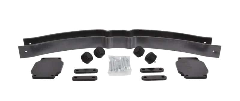 Hellwig — Hellwig 14-21 Ram ProMaster 1500 Single Leaf EZ 990 Helper Spring - Up To 1500 Lb
HELPER SPRING KIT - view 2