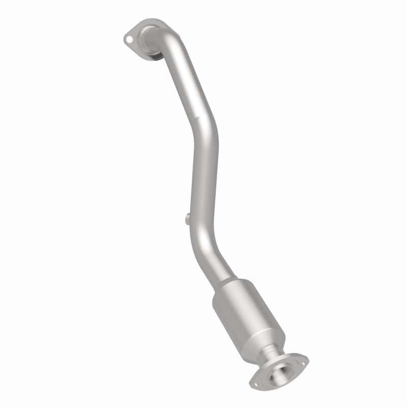Magnaflow — Magnaflow 15-17 NX300h L4 2.5 OEM Underbody Direct Fit Converter
OEM Grade
OEM - view 15