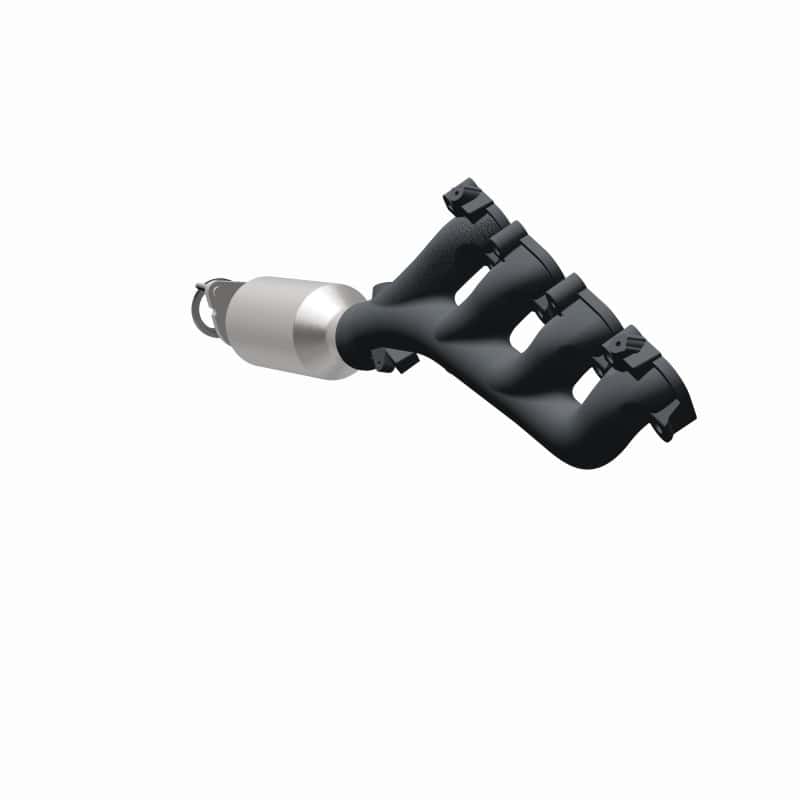 Magnaflow — MagnaFlow Conv DF 04-06 Cadillac SRX 4.6L P/S
OEM Grade
OEM - view 21