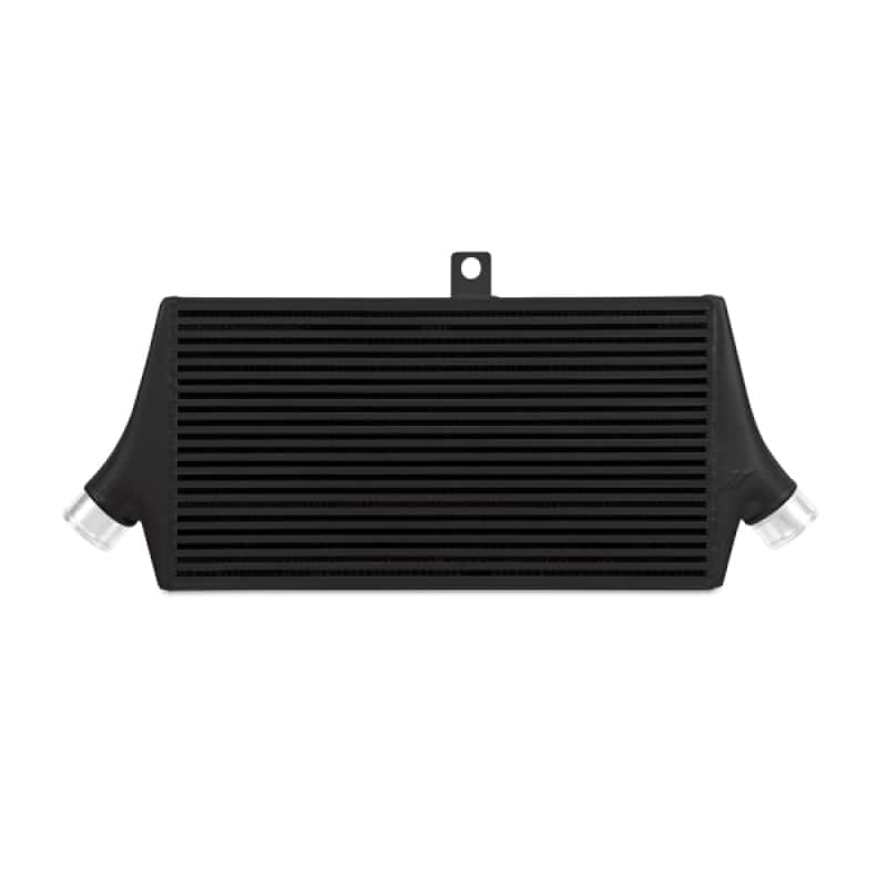 Mishimoto — Mishimoto Mitsubishi Lancer Evolution 7/8/9 Race Intercooler - Black
Intercooler Kit - view 3