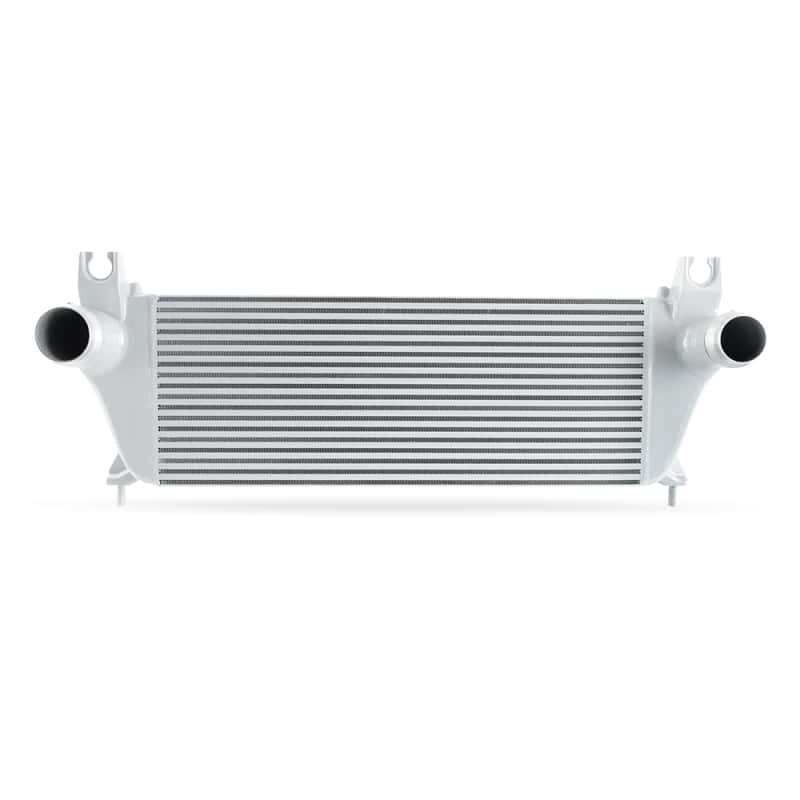 Mishimoto — Mishimoto 19+ Ford Ranger 2.3L EcoBoost Performance Intercooler - Silver
Intercooler Kit - view 3