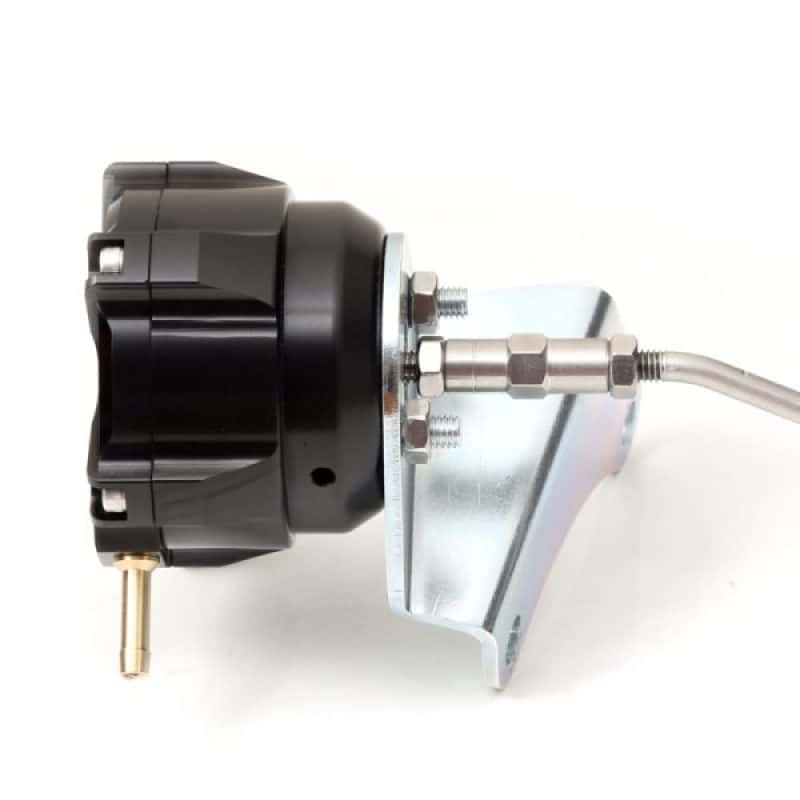 Go Fast Bits — GFB Mitsubishi TD04 Internal Wastegate Actuator
Internal Wastegate - view 3
