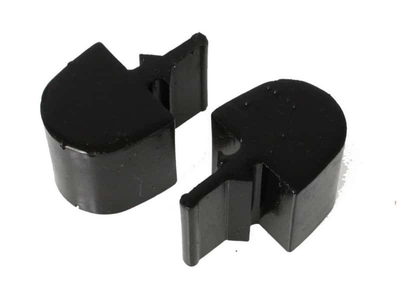 Energy Suspension — Energy Suspension GM Pull Thru Style Black Bump Stop Set
Jounce Bumper Kit - view 3